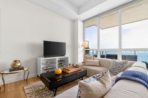 Photo 13 at UPH01 - 2200 Lake Shore Boulevard W, Mimico, Toronto
