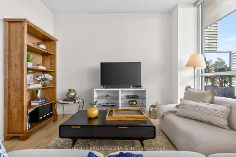 Photo 14 at UPH01 - 2200 Lake Shore Boulevard W, Mimico, Toronto