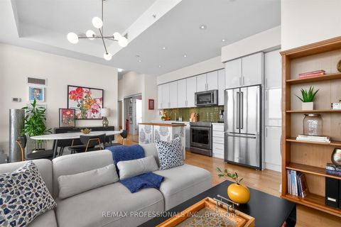 Photo 16 at UPH01 - 2200 Lake Shore Boulevard W, Mimico, Toronto