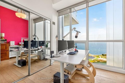 Photo 17 at UPH01 - 2200 Lake Shore Boulevard W, Mimico, Toronto