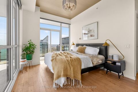 Photo 19 at UPH01 - 2200 Lake Shore Boulevard W, Mimico, Toronto