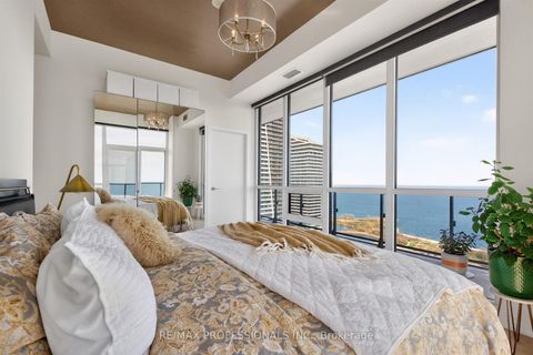 Photo 22 at UPH01 - 2200 Lake Shore Boulevard W, Mimico, Toronto