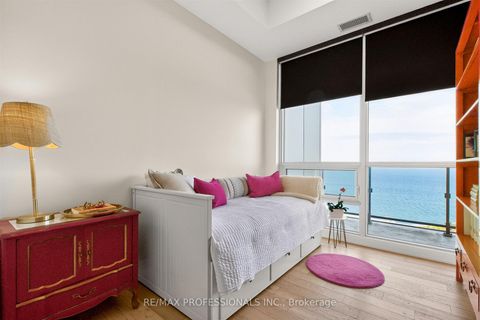 Photo 24 at UPH01 - 2200 Lake Shore Boulevard W, Mimico, Toronto