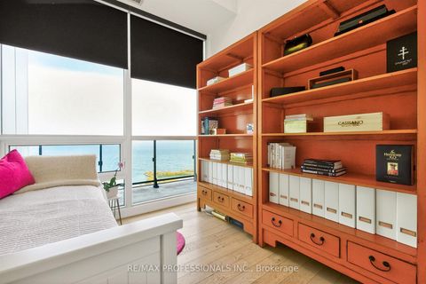 Photo 25 at UPH01 - 2200 Lake Shore Boulevard W, Mimico, Toronto
