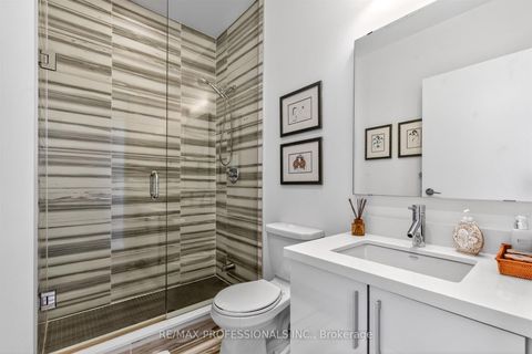 Photo 27 at UPH01 - 2200 Lake Shore Boulevard W, Mimico, Toronto