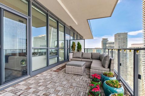Photo 30 at UPH01 - 2200 Lake Shore Boulevard W, Mimico, Toronto
