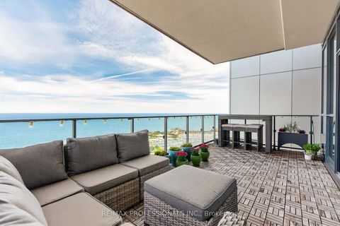 Photo 31 at UPH01 - 2200 Lake Shore Boulevard W, Mimico, Toronto