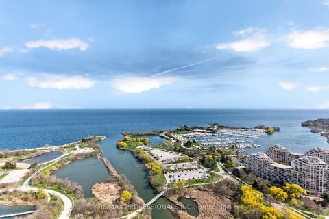 Photo 33 at UPH01 - 2200 Lake Shore Boulevard W, Mimico, Toronto