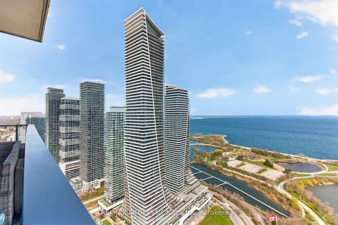 Photo 34 at UPH01 - 2200 Lake Shore Boulevard W, Mimico, Toronto
