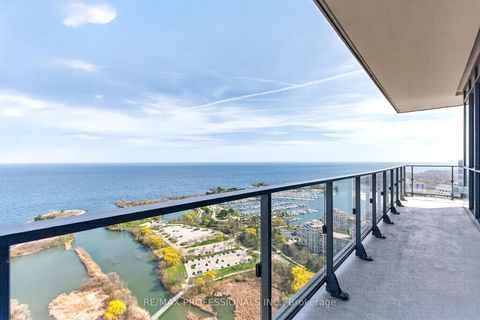 Photo 35 at UPH01 - 2200 Lake Shore Boulevard W, Mimico, Toronto