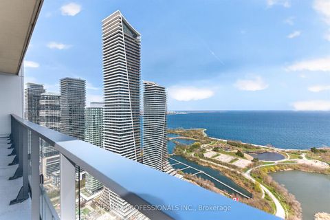 Photo 36 at UPH01 - 2200 Lake Shore Boulevard W, Mimico, Toronto