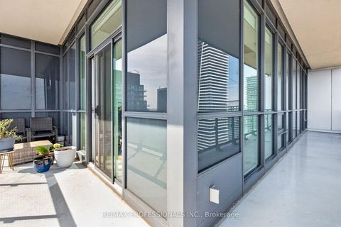Photo 37 at UPH01 - 2200 Lake Shore Boulevard W, Mimico, Toronto