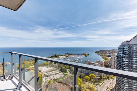 Photo 39 at UPH01 - 2200 Lake Shore Boulevard W, Mimico, Toronto