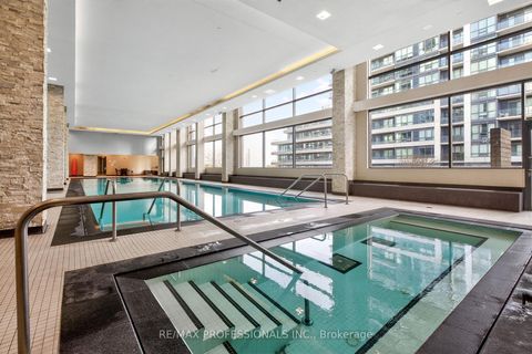 Photo 40 at UPH01 - 2200 Lake Shore Boulevard W, Mimico, Toronto
