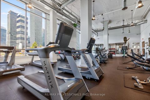 Photo 41 at UPH01 - 2200 Lake Shore Boulevard W, Mimico, Toronto
