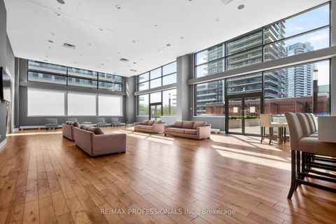 Photo 42 at UPH01 - 2200 Lake Shore Boulevard W, Mimico, Toronto