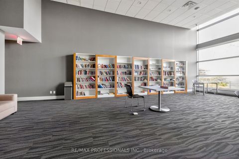 Photo 43 at UPH01 - 2200 Lake Shore Boulevard W, Mimico, Toronto