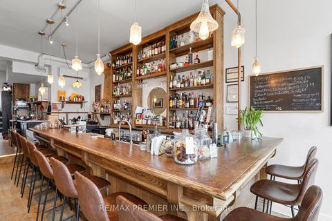 Photo 4 at 394 King Street E, Moss Park, Toronto