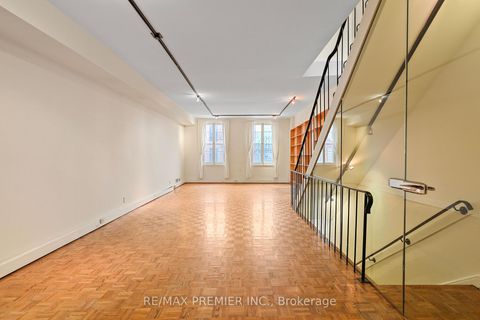 Photo 9 at 394 King Street E, Moss Park, Toronto