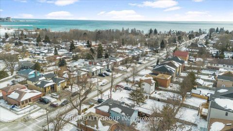 Photo 1 at 692 West Shore Boulevard, West Shore, Pickering