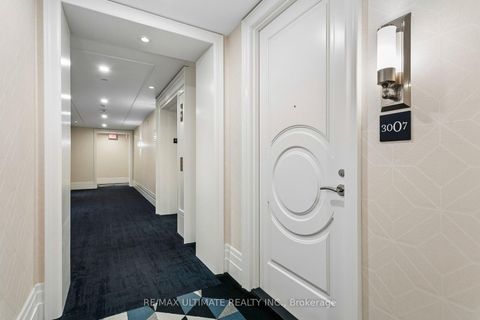 Photo 0 at 3007 - 88 Blue Jays Way, Waterfront Communities C1, Toronto
