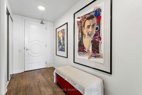 Photo 1 at 3007 - 88 Blue Jays Way, Waterfront Communities C1, Toronto