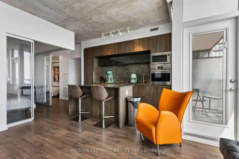 Photo 7 at 3007 - 88 Blue Jays Way, Waterfront Communities C1, Toronto