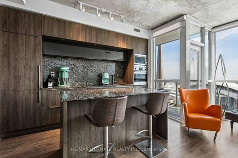 Photo 12 at 3007 - 88 Blue Jays Way, Waterfront Communities C1, Toronto