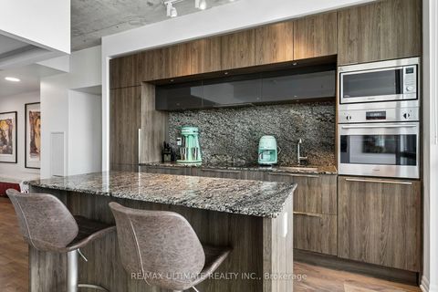 Photo 13 at 3007 - 88 Blue Jays Way, Waterfront Communities C1, Toronto