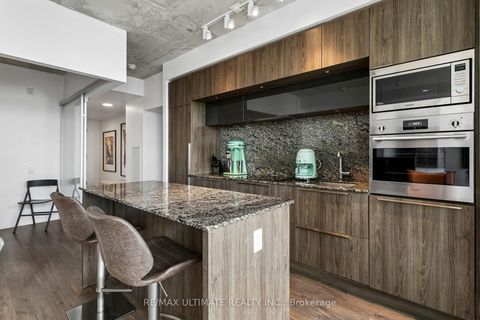 Photo 14 at 3007 - 88 Blue Jays Way, Waterfront Communities C1, Toronto