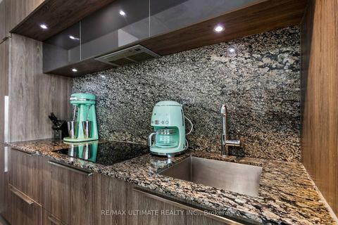 Photo 15 at 3007 - 88 Blue Jays Way, Waterfront Communities C1, Toronto