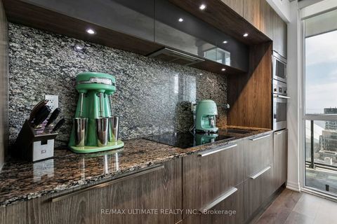 Photo 16 at 3007 - 88 Blue Jays Way, Waterfront Communities C1, Toronto