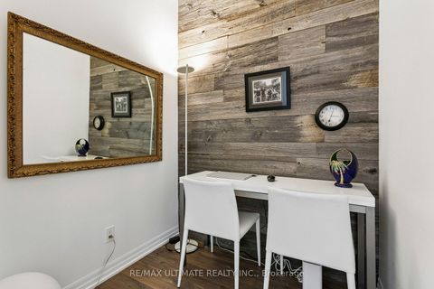 Photo 17 at 3007 - 88 Blue Jays Way, Waterfront Communities C1, Toronto