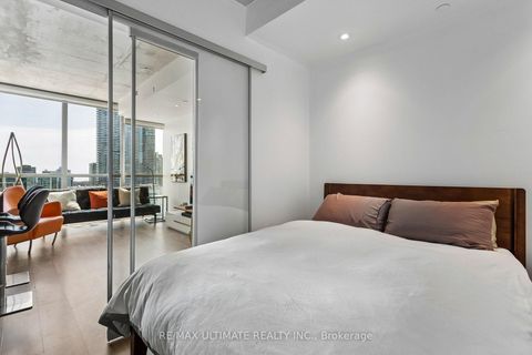 Photo 19 at 3007 - 88 Blue Jays Way, Waterfront Communities C1, Toronto