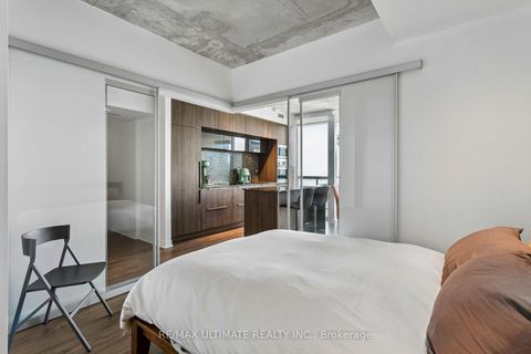 Photo 20 at 3007 - 88 Blue Jays Way, Waterfront Communities C1, Toronto