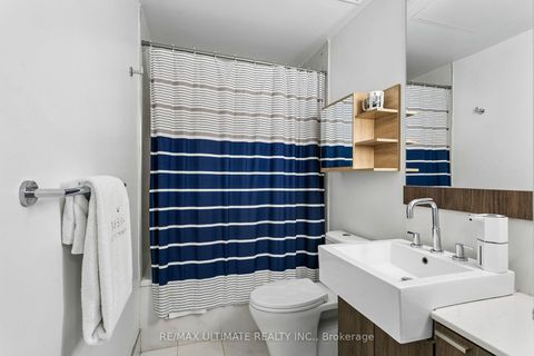 Photo 21 at 3007 - 88 Blue Jays Way, Waterfront Communities C1, Toronto