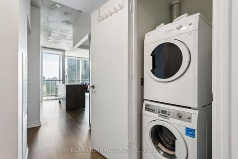 Photo 22 at 3007 - 88 Blue Jays Way, Waterfront Communities C1, Toronto