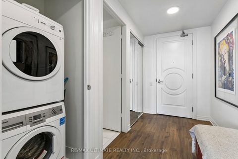 Photo 23 at 3007 - 88 Blue Jays Way, Waterfront Communities C1, Toronto