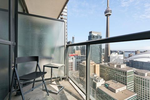 Photo 24 at 3007 - 88 Blue Jays Way, Waterfront Communities C1, Toronto