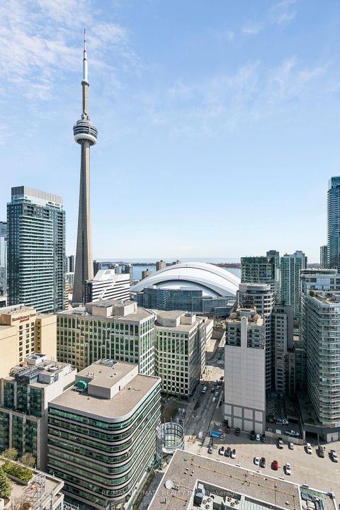 Photo 25 at 3007 - 88 Blue Jays Way, Waterfront Communities C1, Toronto