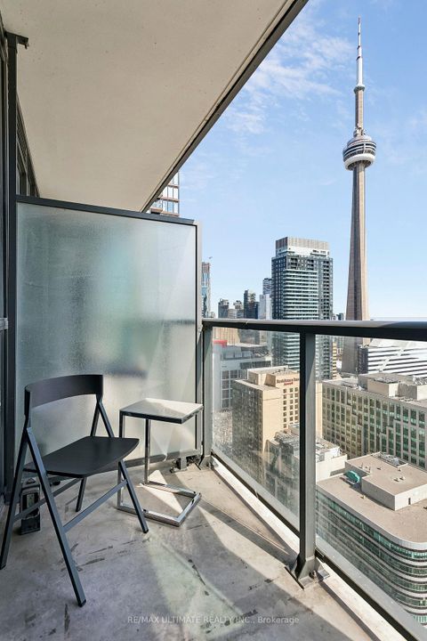 Photo 26 at 3007 - 88 Blue Jays Way, Waterfront Communities C1, Toronto