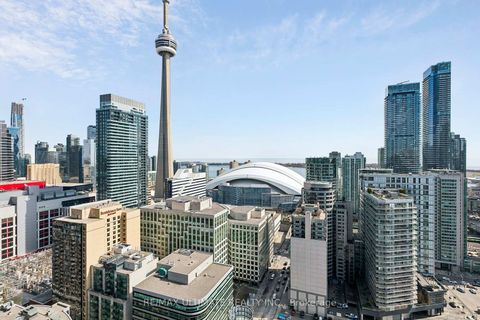 Photo 27 at 3007 - 88 Blue Jays Way, Waterfront Communities C1, Toronto