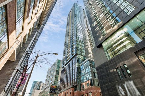 Photo 29 at 3007 - 88 Blue Jays Way, Waterfront Communities C1, Toronto