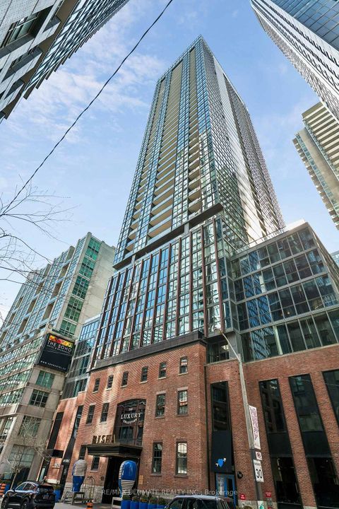 Photo 31 at 3007 - 88 Blue Jays Way, Waterfront Communities C1, Toronto