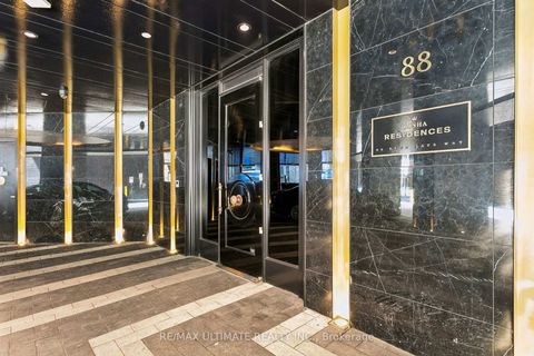 Photo 33 at 3007 - 88 Blue Jays Way, Waterfront Communities C1, Toronto