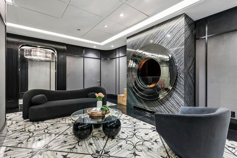Photo 34 at 3007 - 88 Blue Jays Way, Waterfront Communities C1, Toronto