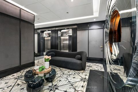 Photo 35 at 3007 - 88 Blue Jays Way, Waterfront Communities C1, Toronto
