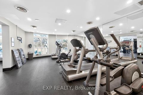 Photo 34 at 517 - 23 Lorraine Drive, Willowdale West, Toronto