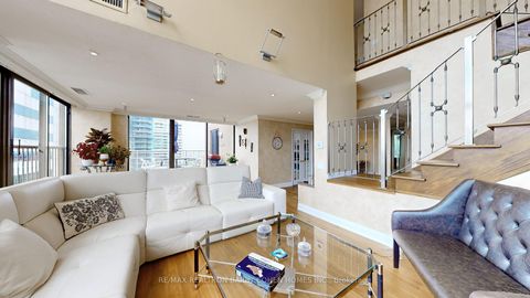 Photo 8 at PH2 - 100 Upper Madison Avenue, Westgate, Toronto
