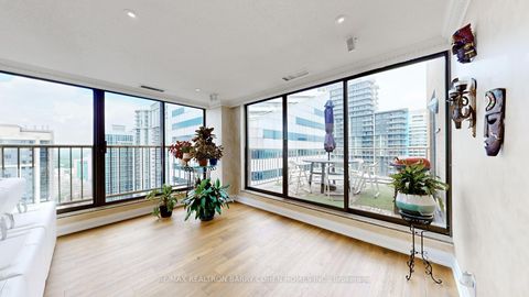 Photo 9 at PH2 - 100 Upper Madison Avenue, Westgate, Toronto